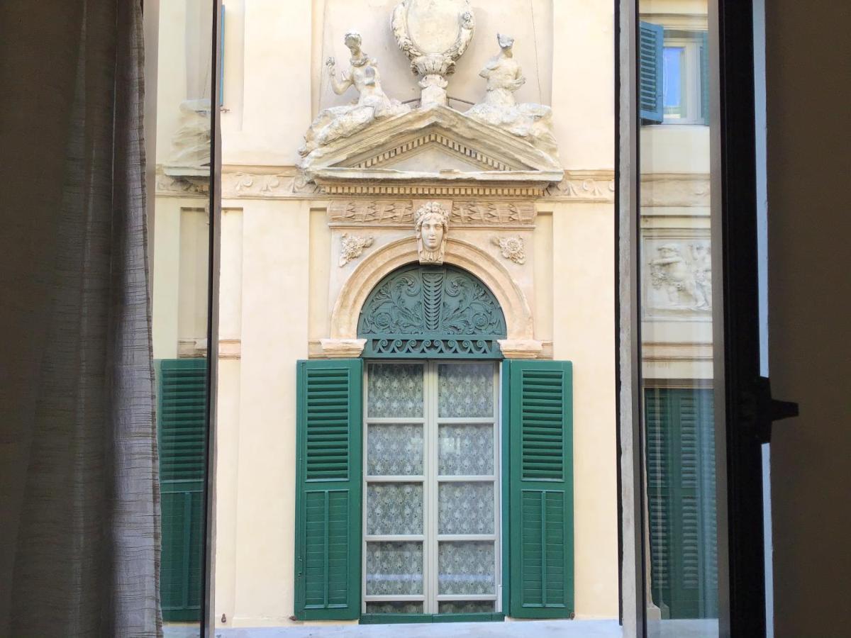 A Due Passi Da Giulietta-Casa Capuleti Lejlighed Verona Eksteriør billede