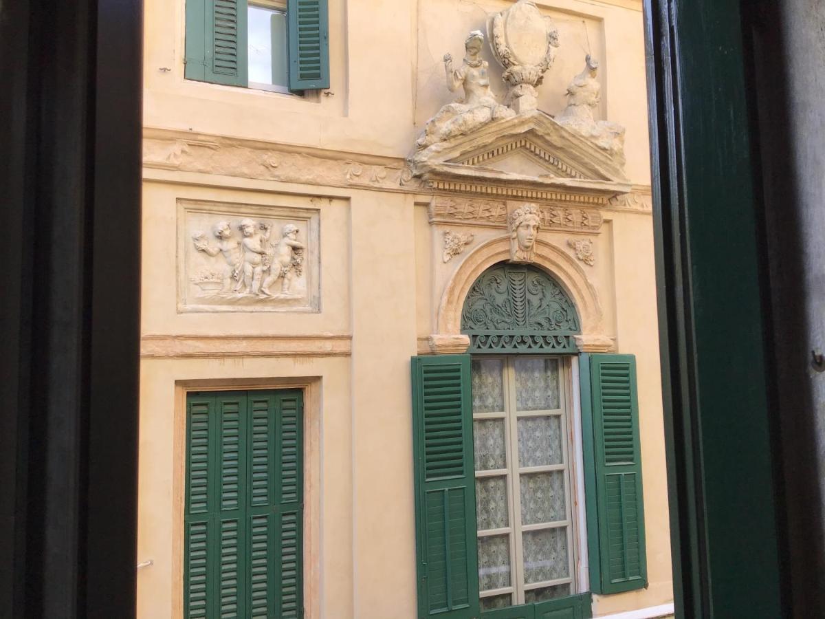 A Due Passi Da Giulietta-Casa Capuleti Lejlighed Verona Eksteriør billede